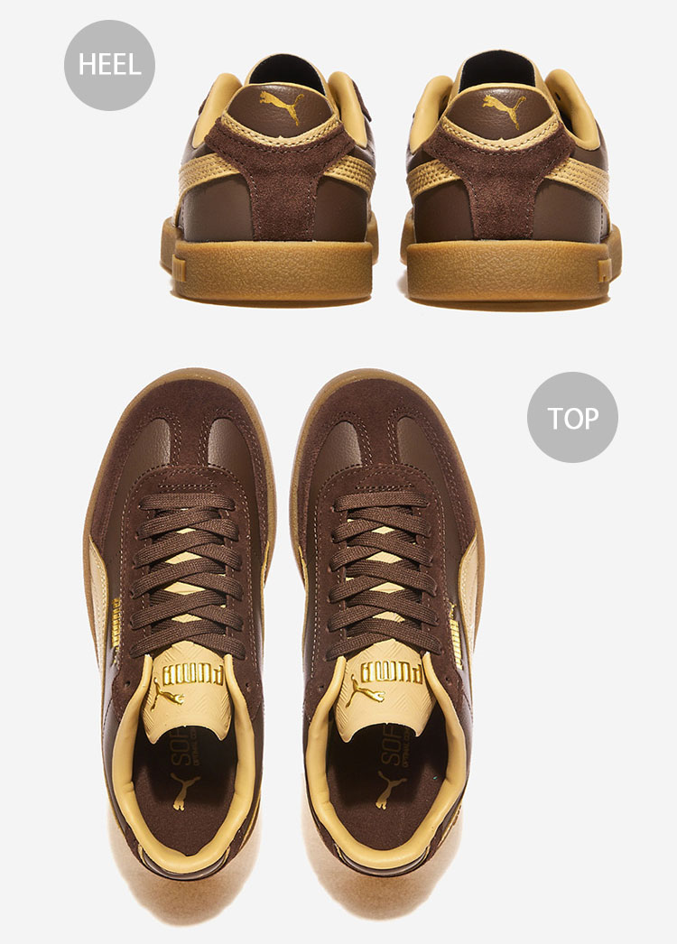 楽天市場】PUMA プーマ スニーカー CLUB II ERA 397447-01 シューズ