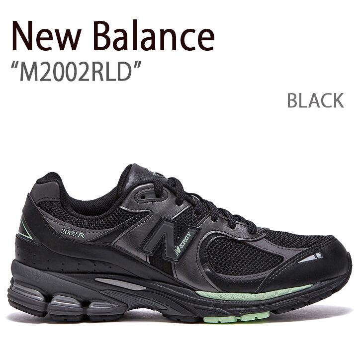楽天市場】New Balance ニューバランス スニーカー 2002 M2002RLD