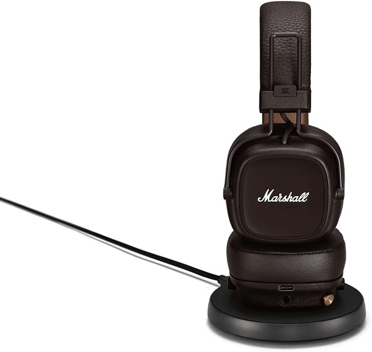 楽天市場】【即納】Marshall マーシャル メジャー 4 ワイヤレス