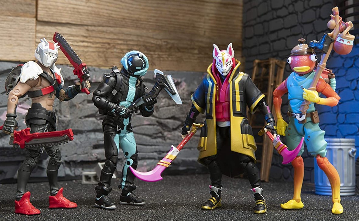 楽天市場】【Fortnite】フォートナイト ボヤジャー レジェンダリー