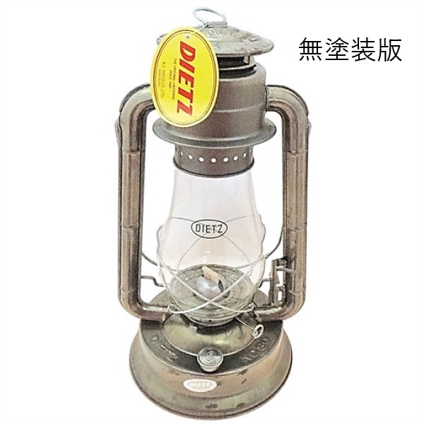 楽天市場】Dietz 即納 デイツ #80 ブリザード オイルランタン 無塗装