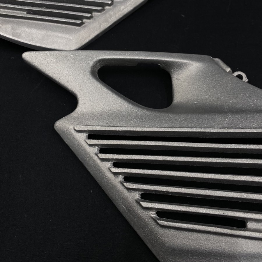 楽天市場】バリオス 1型（ZR250A） 全フィン アルフィンカバー アルミ