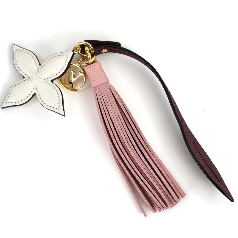 楽天市場】ルイヴィトン バッグチャーム ビジューサック・タッセル