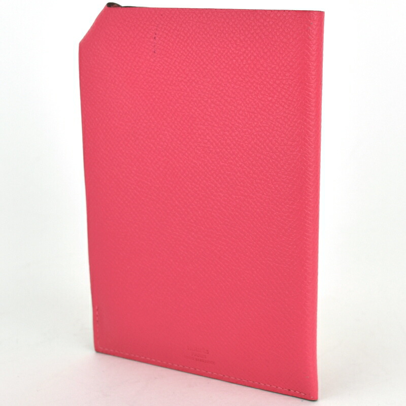 楽天市場】エルメス タルマックPM パスポートケース ヴォーエプソン