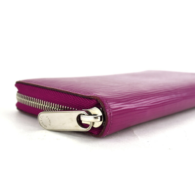 楽天市場】ルイヴィトン 財布 レディース ジッピーウォレット エピ