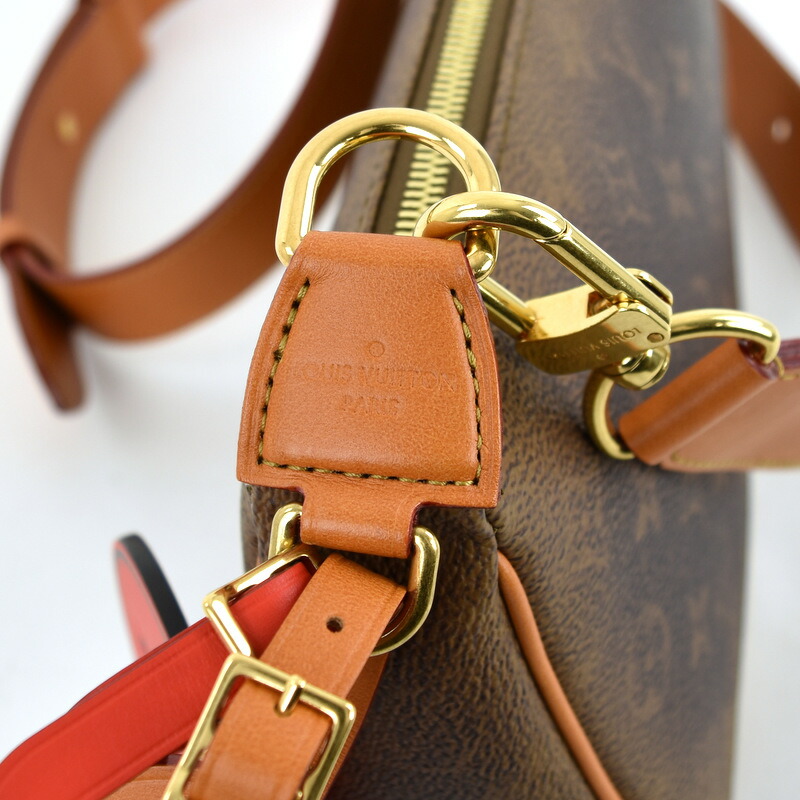 楽天市場】ルイヴィトン バッグ メンズ モノグラム・ダスト ポシェット