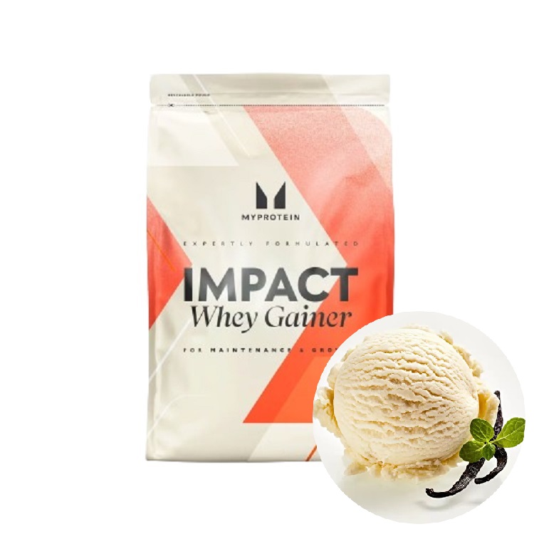 楽天市場】【本日ポイント×5倍】マイプロテイン ウェイト ゲイナー