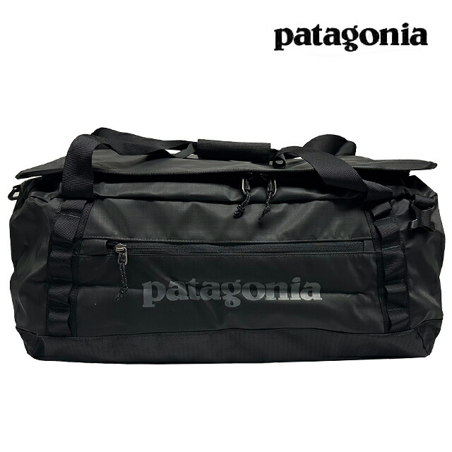 楽天市場】patagoniaブラックホール 45lの通販