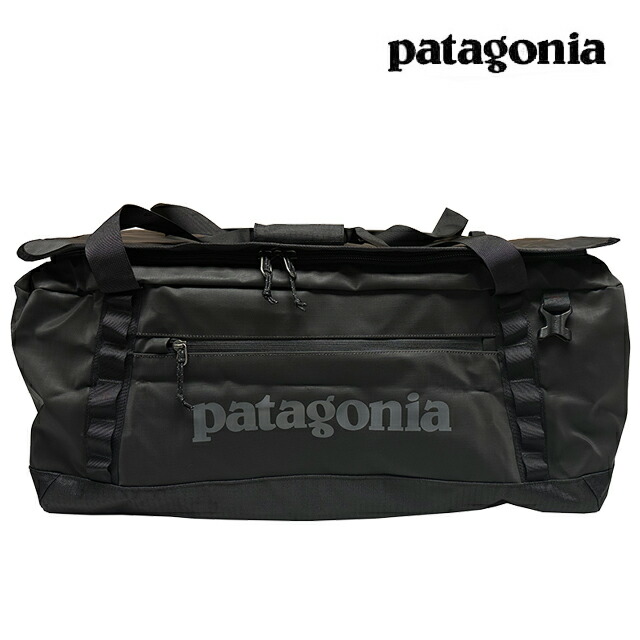 楽天市場】PATAGONIA パタゴニア ブラックホール ダッフル ボストン