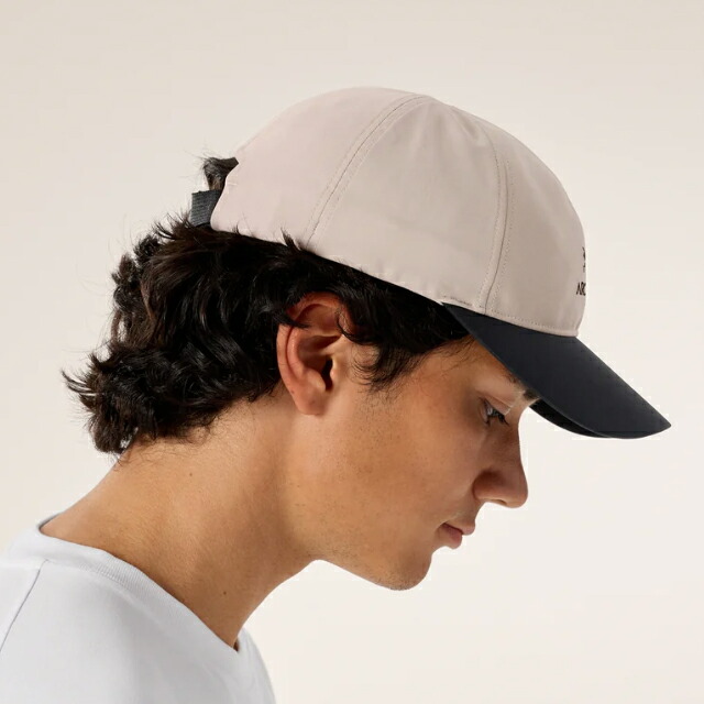 楽天市場】ARC'TERYX アークテリクス バード ワード キャップ BIRD
