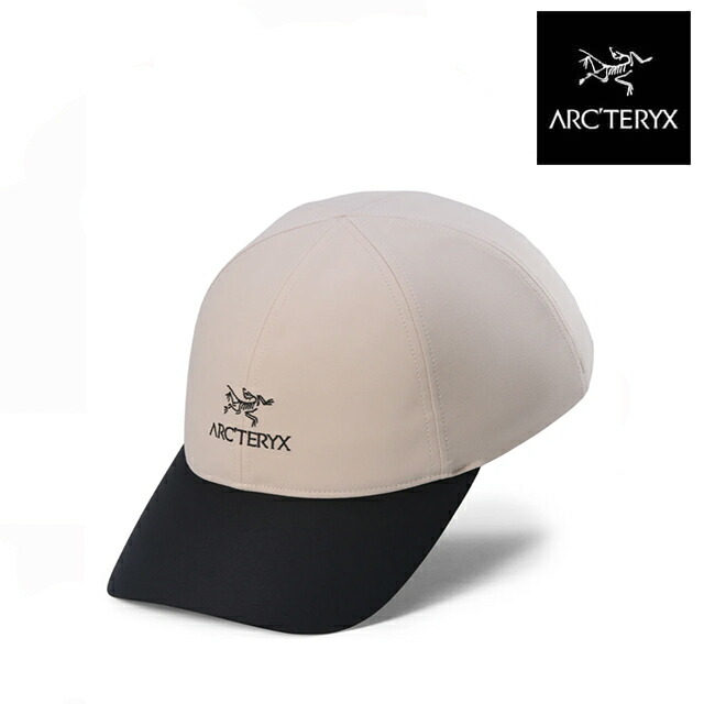 楽天市場】ARC'TERYX アークテリクス バード ワード キャップ BIRD