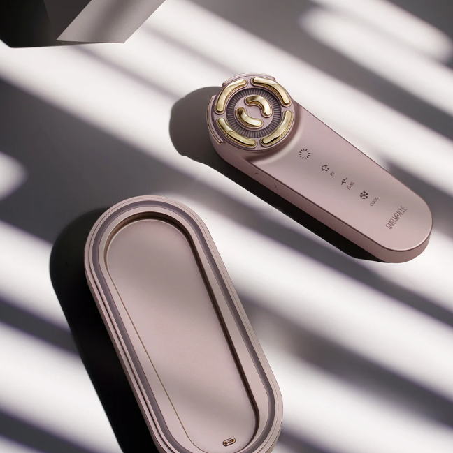 楽天市場】【正規品】美顔器 VI-OLA ヴィオーラ 美顔器 美容家電