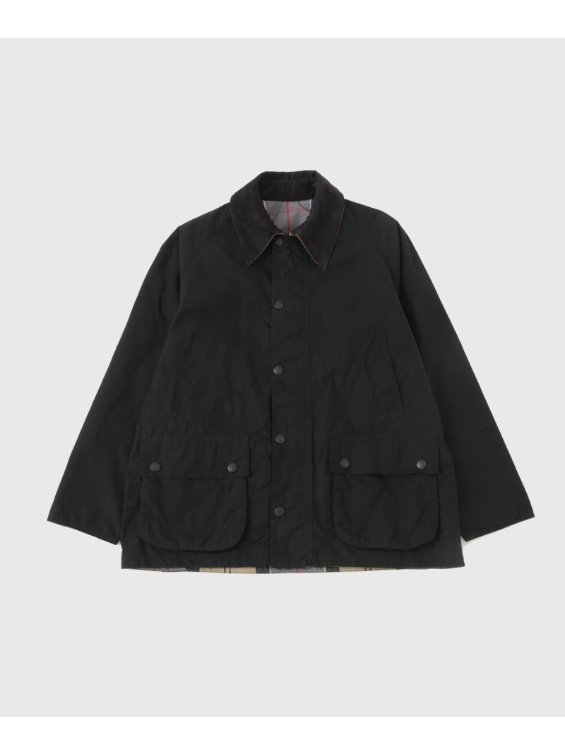 楽天市場】【SALE／40%OFF】《別注》【Barbour/バブアー】BEDALE
