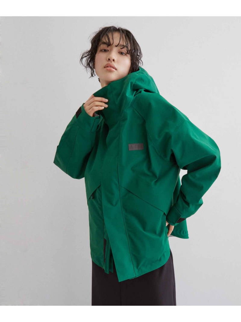 楽天市場】【WILDTHINGS 別注】TOOLSTRAP DENALI JACKET/UNISEX/LONG