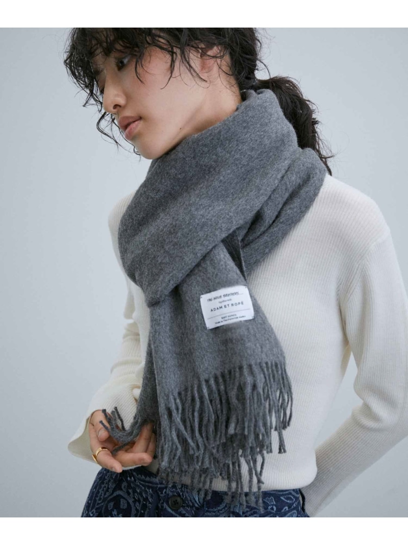 楽天市場】【THE INOUE BROTHERStogether with ADAM ET ROPE'】大判