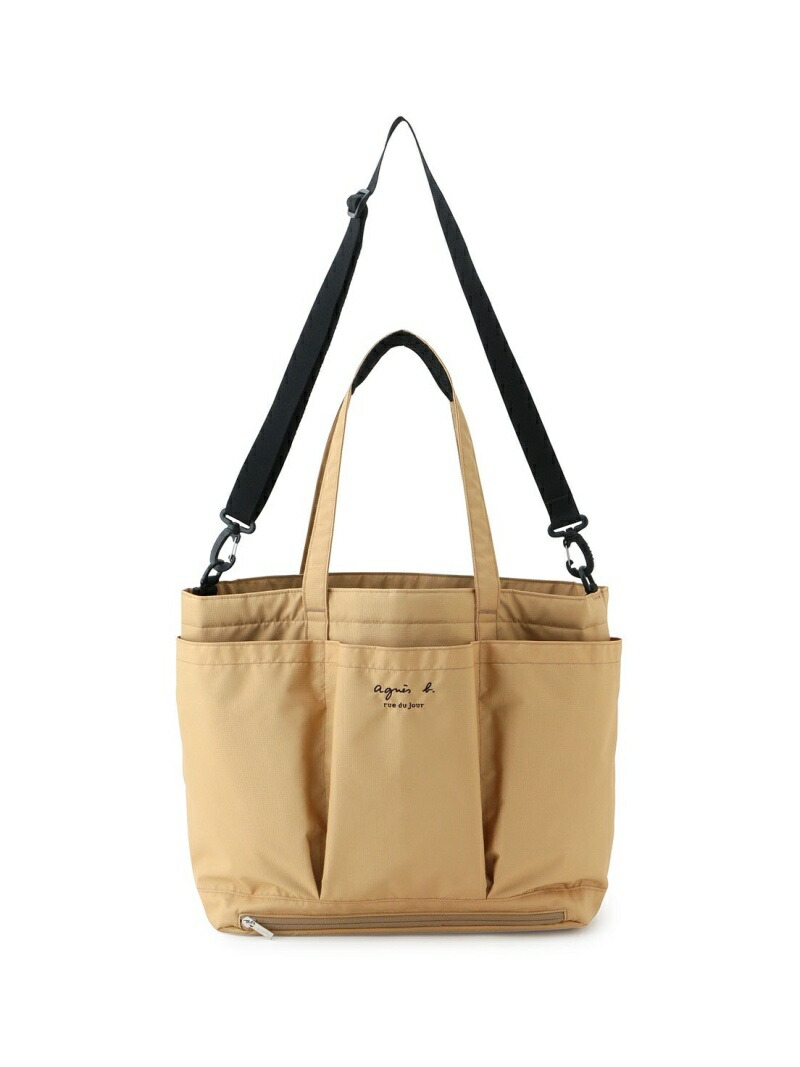 楽天市場】【agnes b. pour ADAM ET ROPE'】【WEB限定】別注MOTHER'S