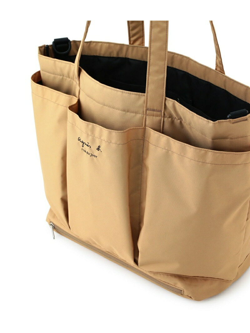 楽天市場】【agnes b. pour ADAM ET ROPE'】【WEB限定】別注MOTHER'S