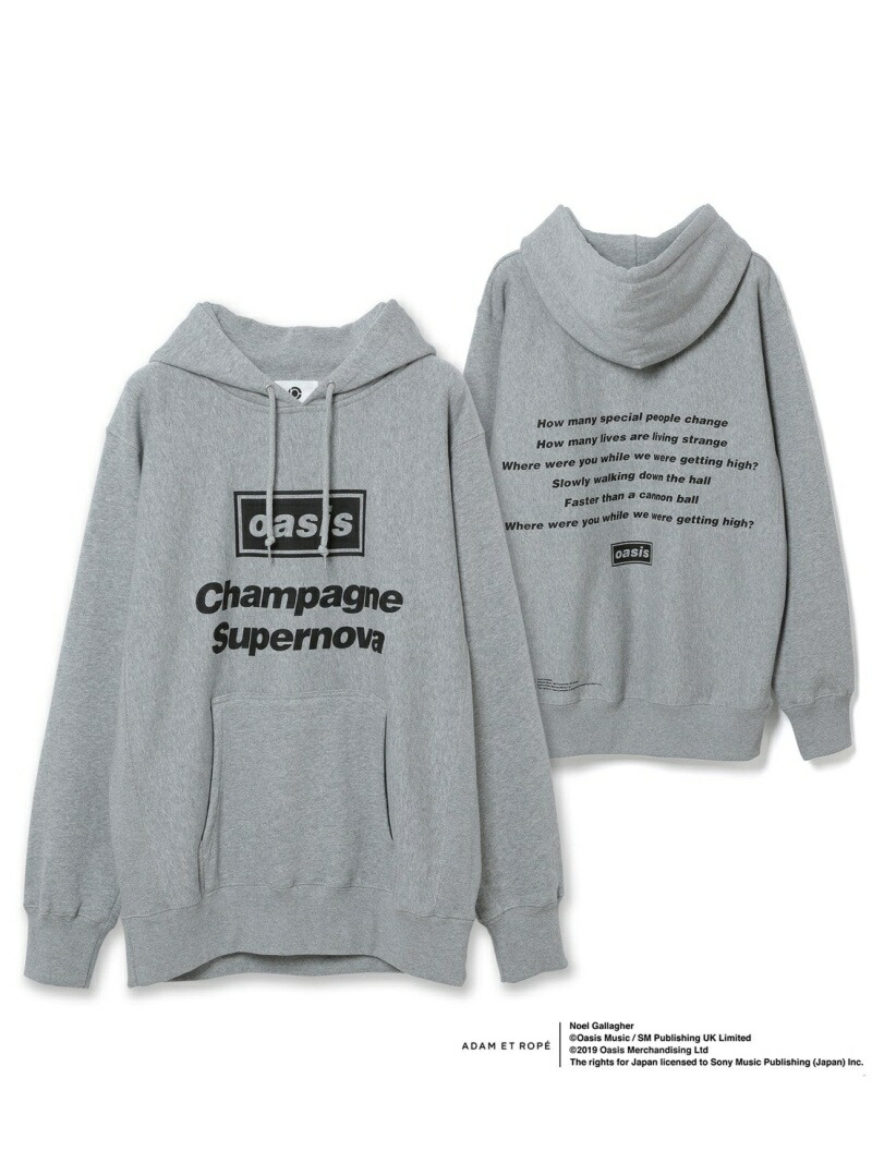 楽天市場】【SALE／30%OFF】【oasis for ADAM ET ROPE'】SONG LYRICS