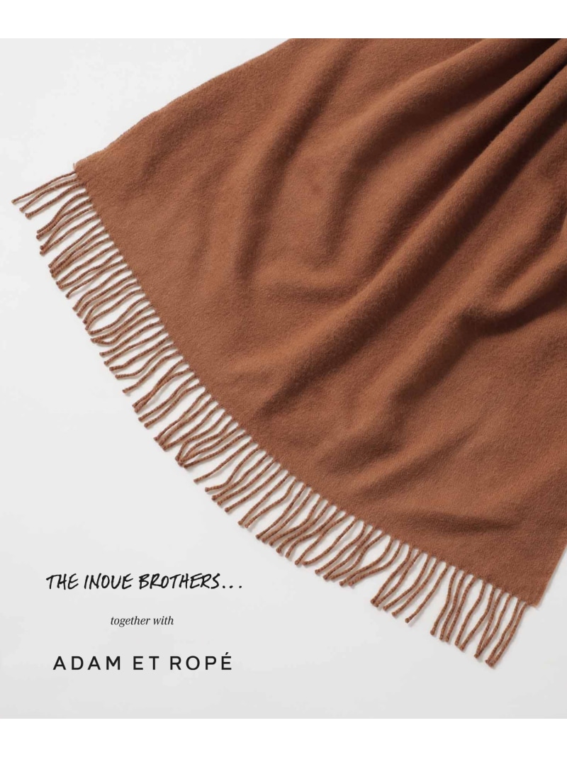 楽天市場】【THE INOUE BROTHERStogether with ADAM ET ROPE'】大判