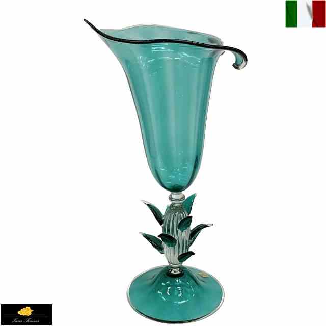 楽天市場】花瓶 ヴェネチアングラス ベネチアングラス 高級グラス