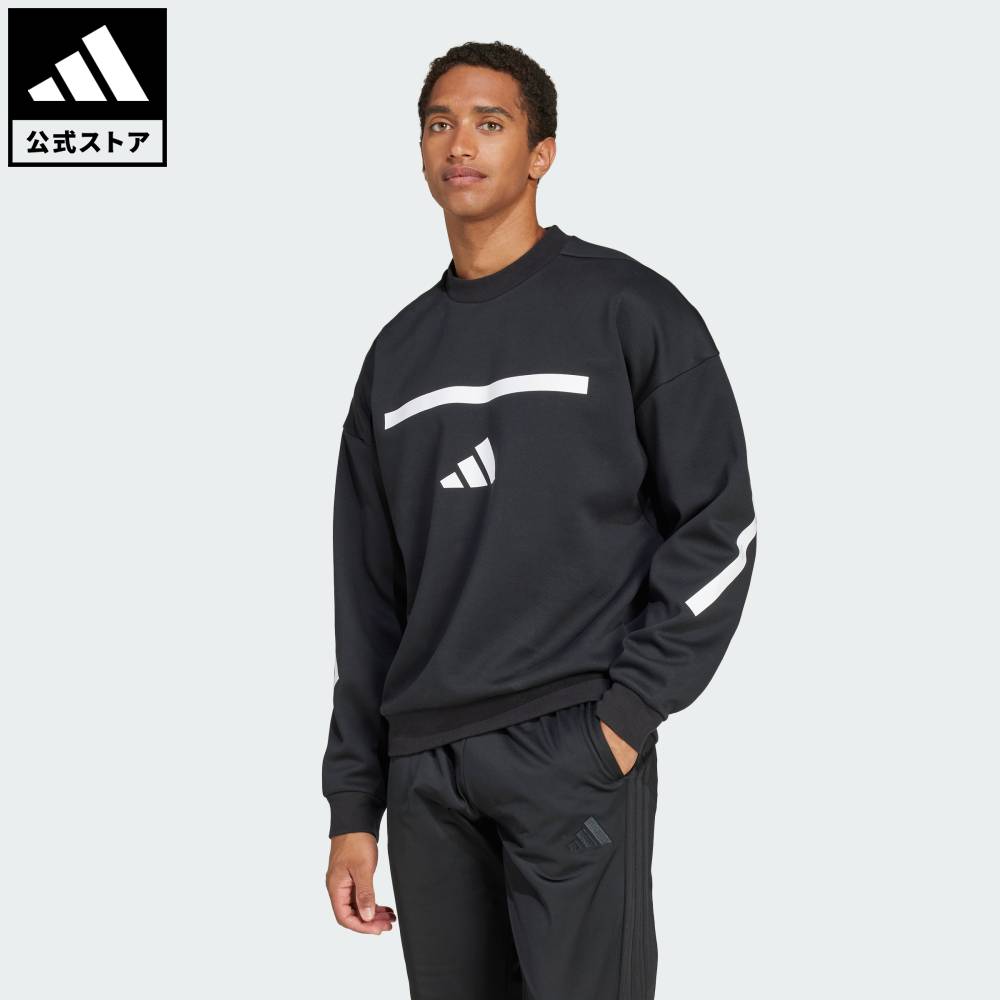 楽天市場】【公式】アディダス adidas 返品可 ライフスタイル Z.N.E.