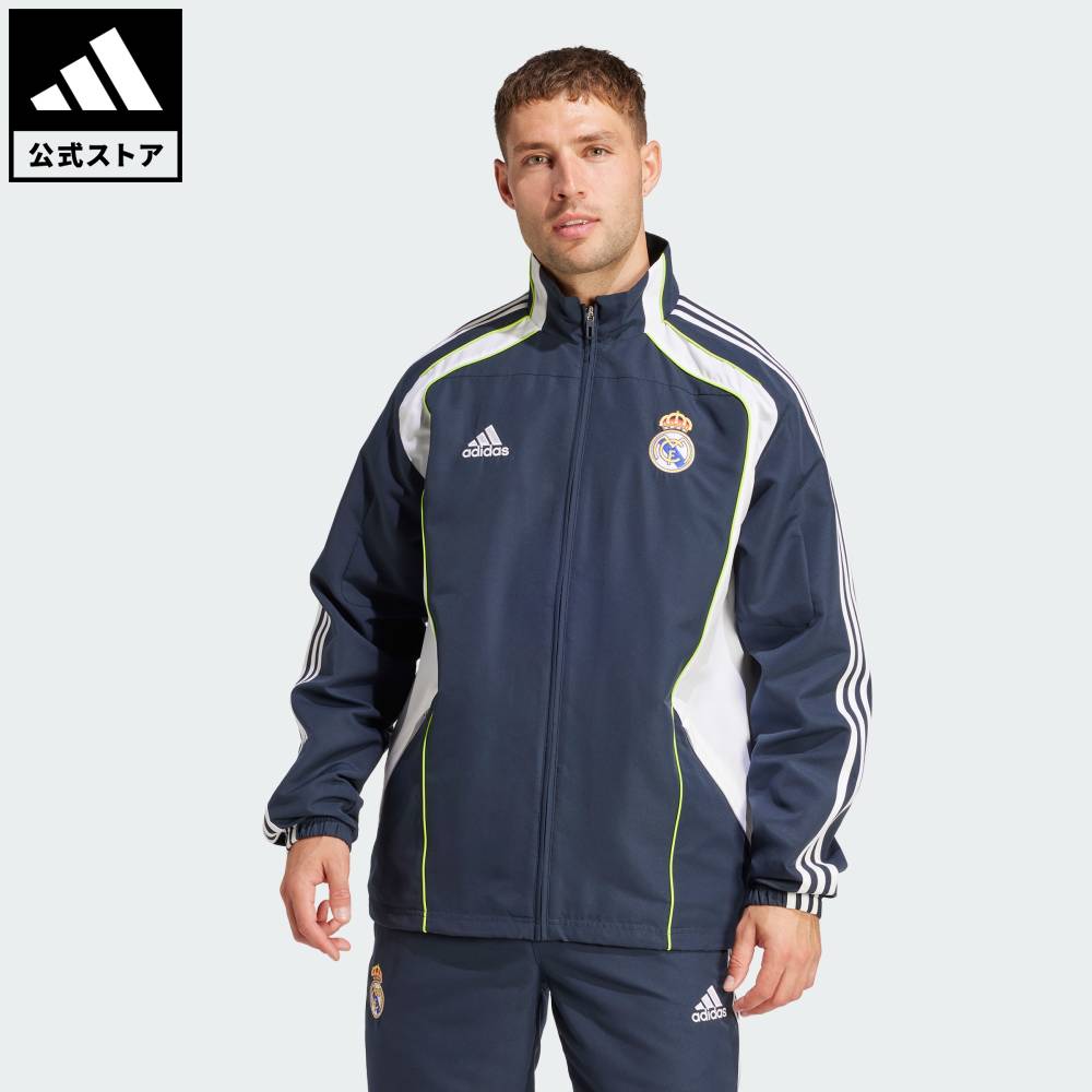 楽天市場】【公式】アディダス adidas 返品可 サッカー レアル