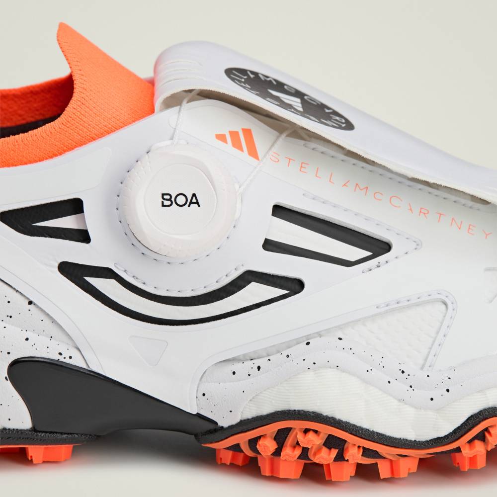 楽天市場】【公式】アディダス adidas 返品可 ゴルフ adidas by Stella