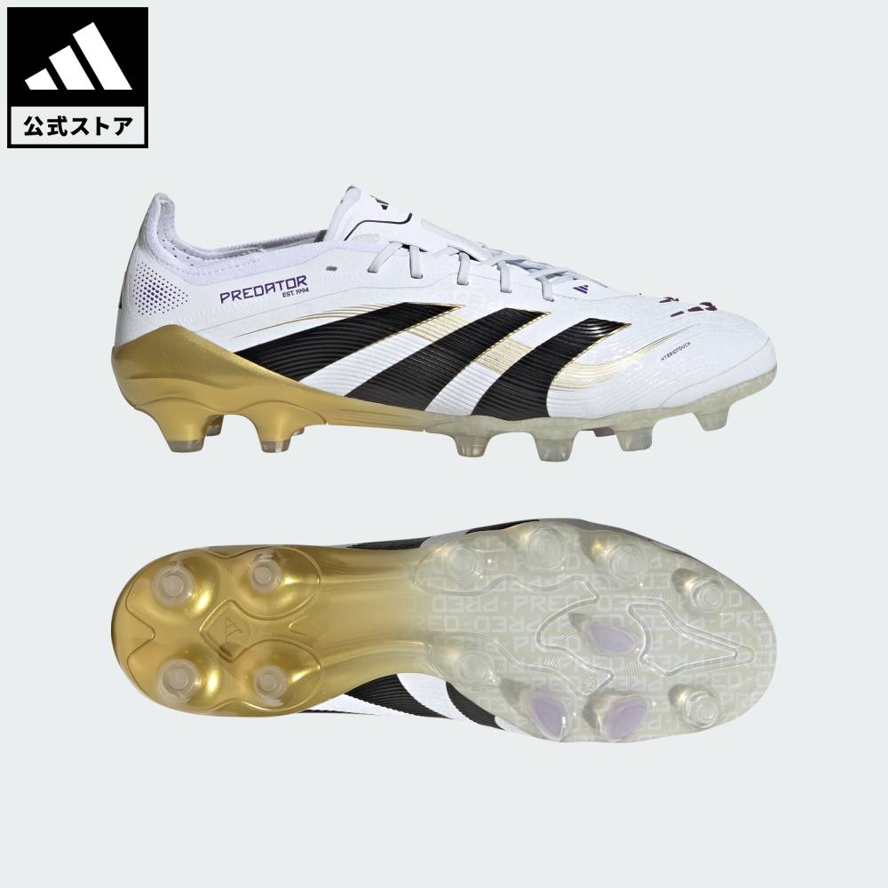 楽天市場】【公式】アディダス adidas 返品可 サッカー プレデター