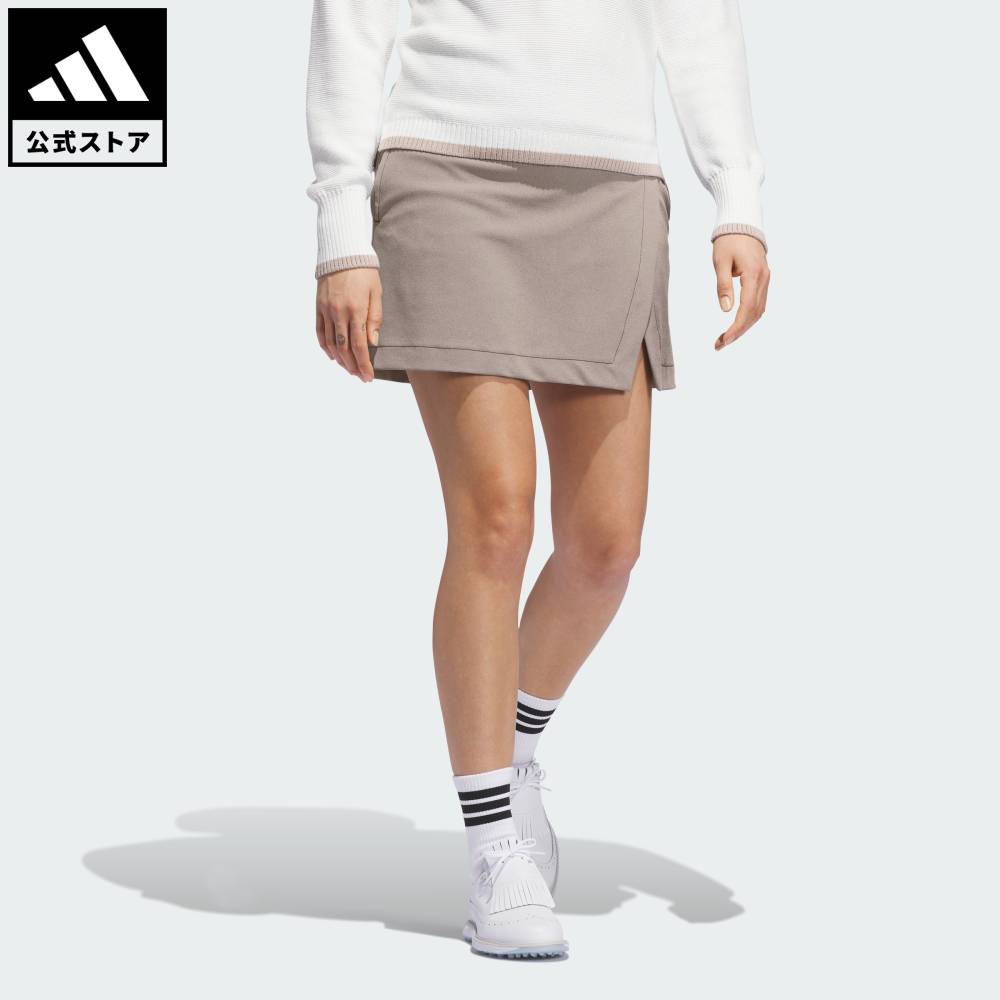 楽天市場】キュロット アディダス（キュロット｜レディースウェア