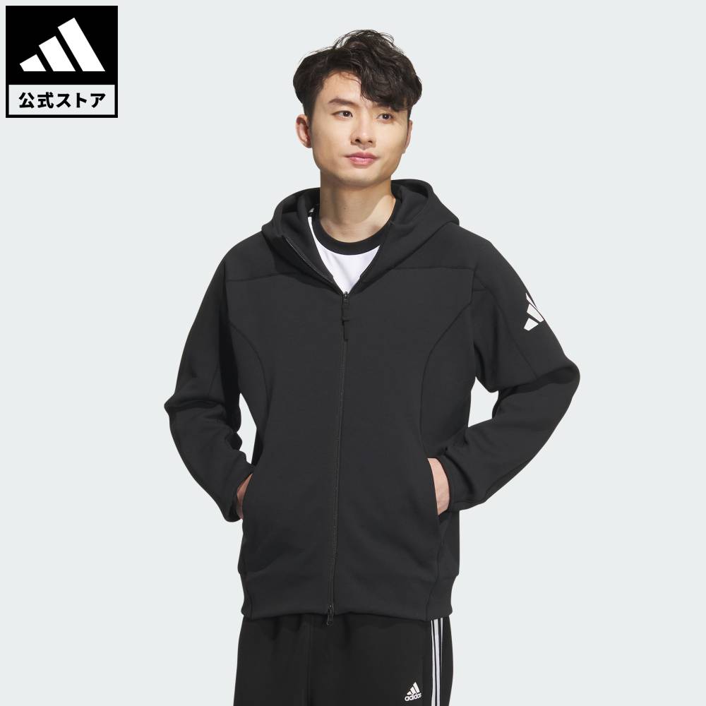楽天市場】【公式】アディダス adidas 返品可 ライフスタイル Z.N.E.