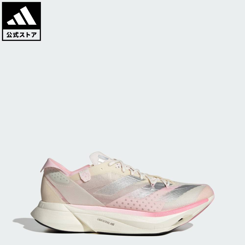 楽天市場】【公式】アディダス adidas 返品可 ランニング アディゼロ