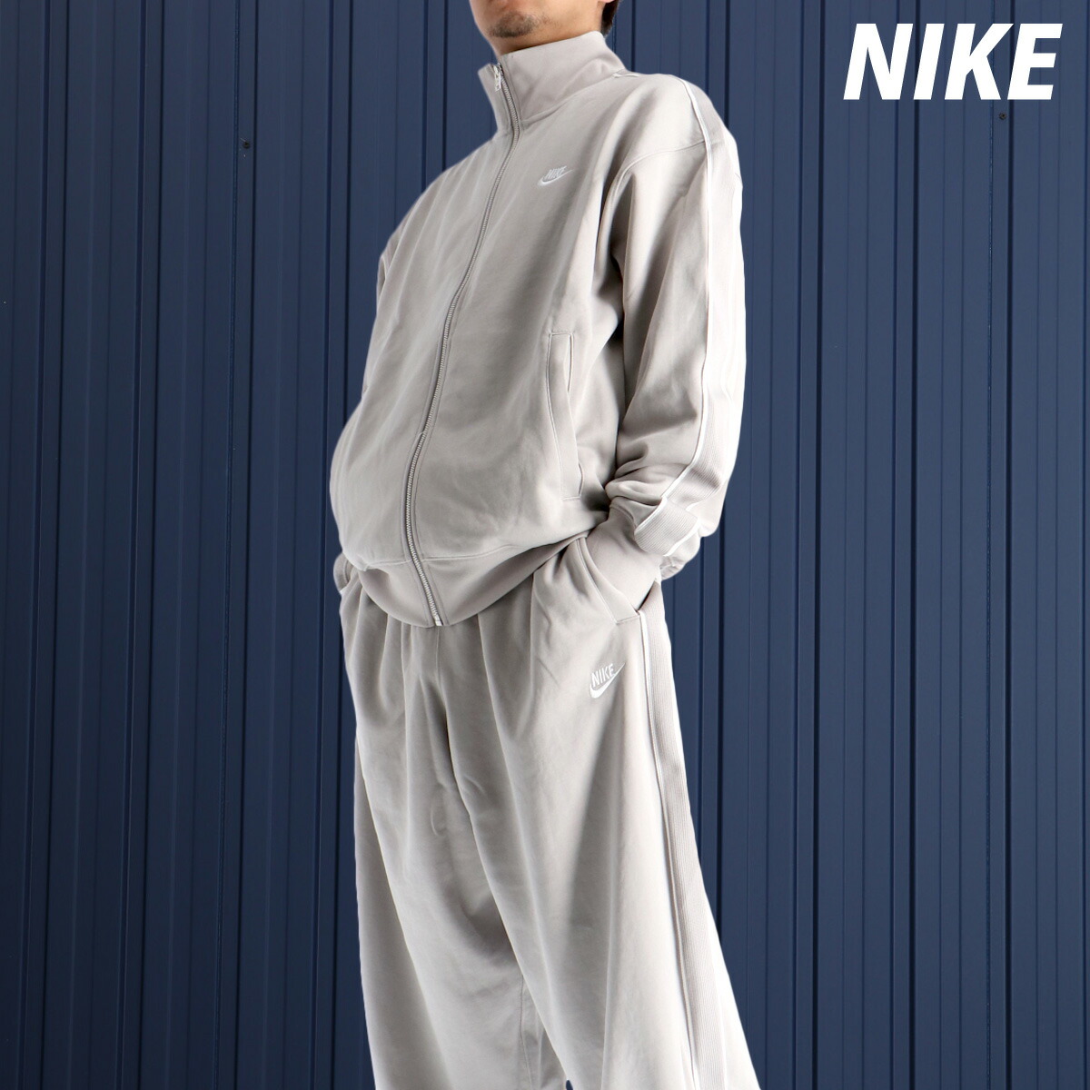 楽天市場】ナイキ セットアップ メンズ ジャージ 上下 ジャージ上下