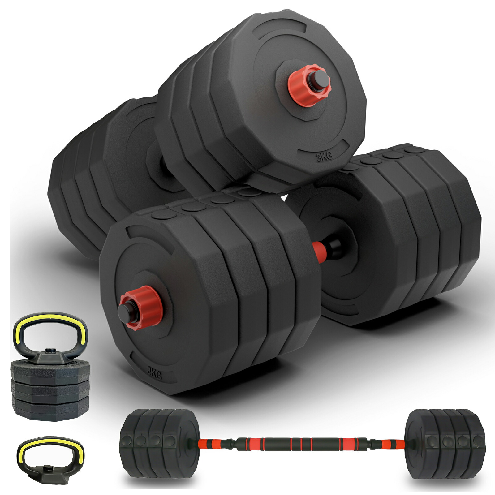 可変式ダンベル 40kg」の人気商品一覧 | 安い商品を通販サイトから探す