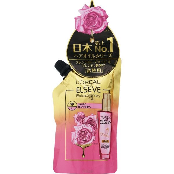 楽天市場】【医薬部外品】ロレアルパリ オレオリュクス カプチーノ