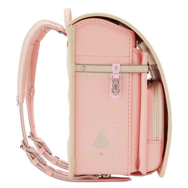 楽天市場】ランドセル フィットちゃん 安ピカッ＋楽ッションタイプ