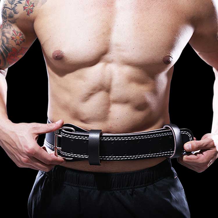 楽天市場】トレーニングベルト サポート 腰痛ベルト 筋トレ用 パワー