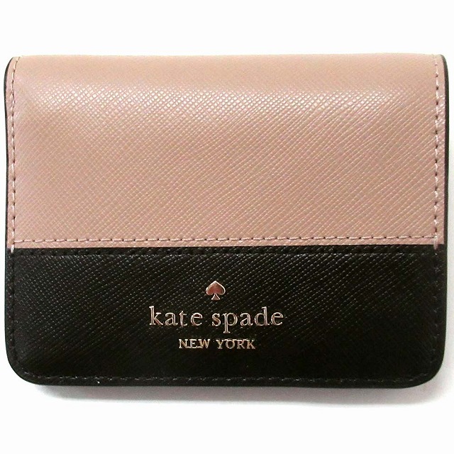 楽天市場】Kate spade 財布ケイトスペード アウトレット サフィアーノ