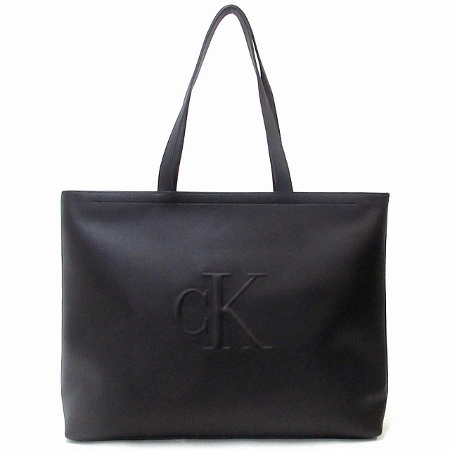 楽天市場】Calvin Klein Jeansカルバンクライン アウトレット トート