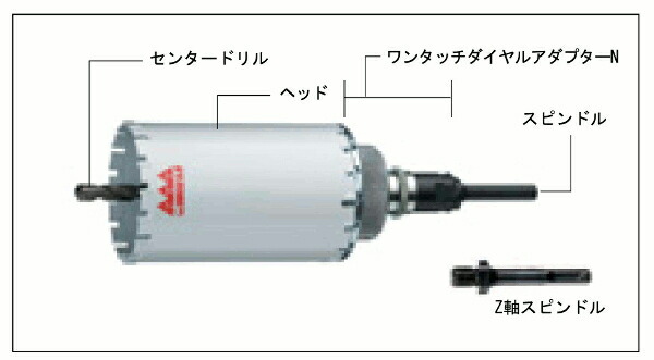 楽天市場】ハウスBM MRC-65 エアコン工事に安心な65mmコアセット