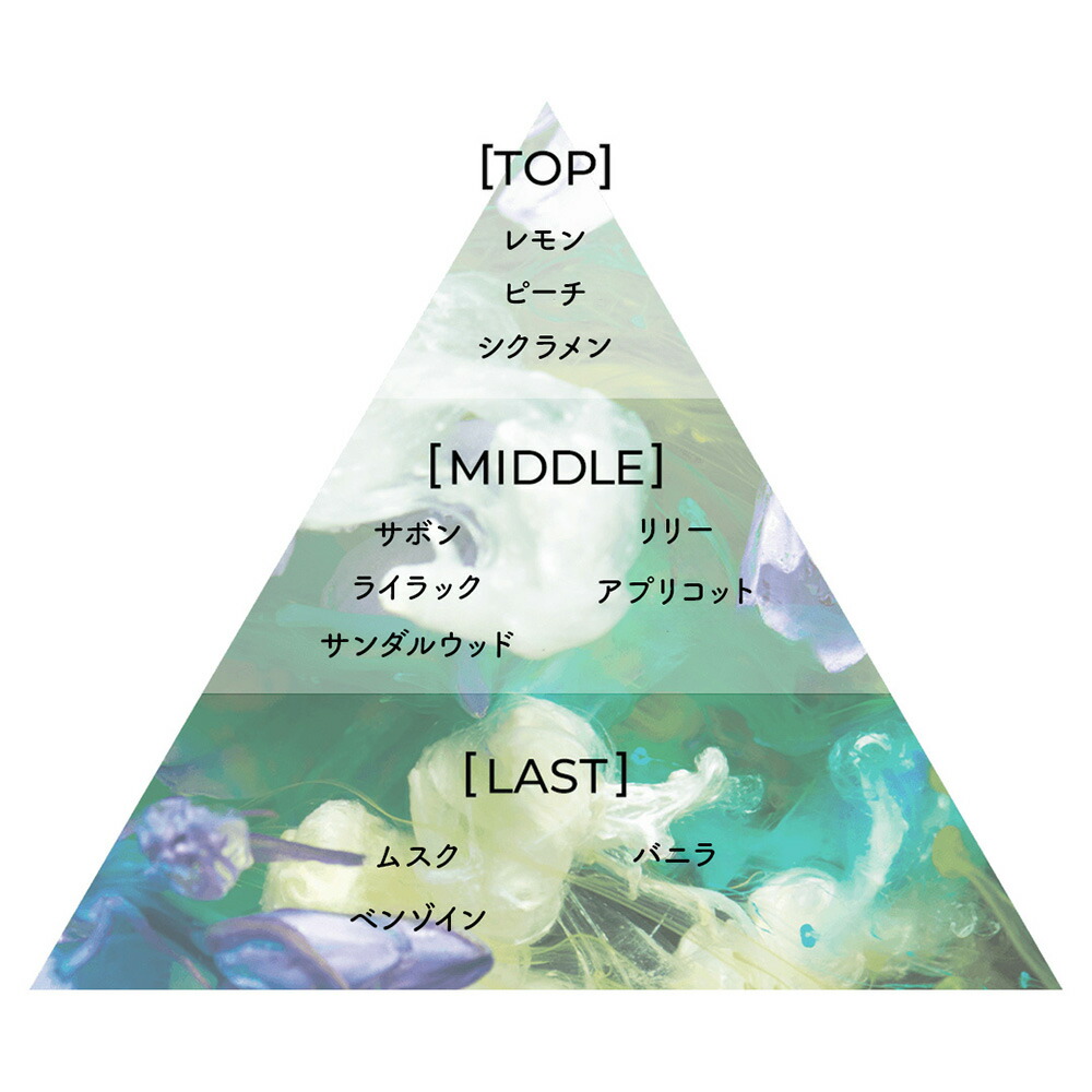 楽天市場】Aiam アイアム ボディフレグランスミスト チャプター9 60mL