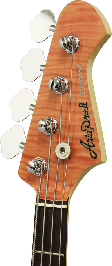 楽天市場】【送料込】Aria ProII STB-AE200 MP (Misty Pink) ベース