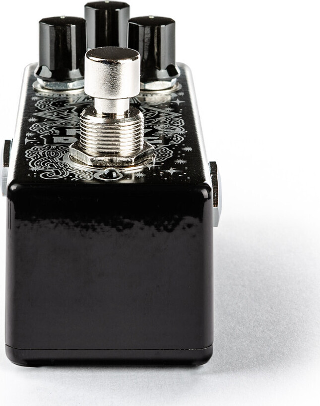 楽天市場】【送料込】MXR EG74 RAW DAWG OVERDRIVE ERIC GALES