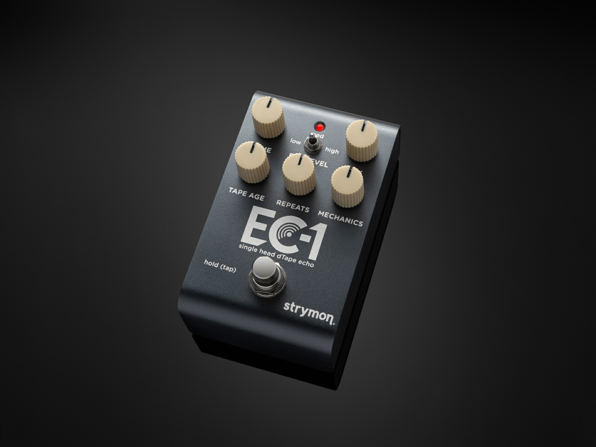 楽天市場】【送料込】Strymon EC-1 ストライモン single head dTape