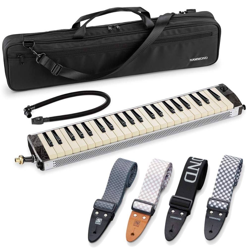楽天市場】鍵盤ハーモニカ 44鍵の通販