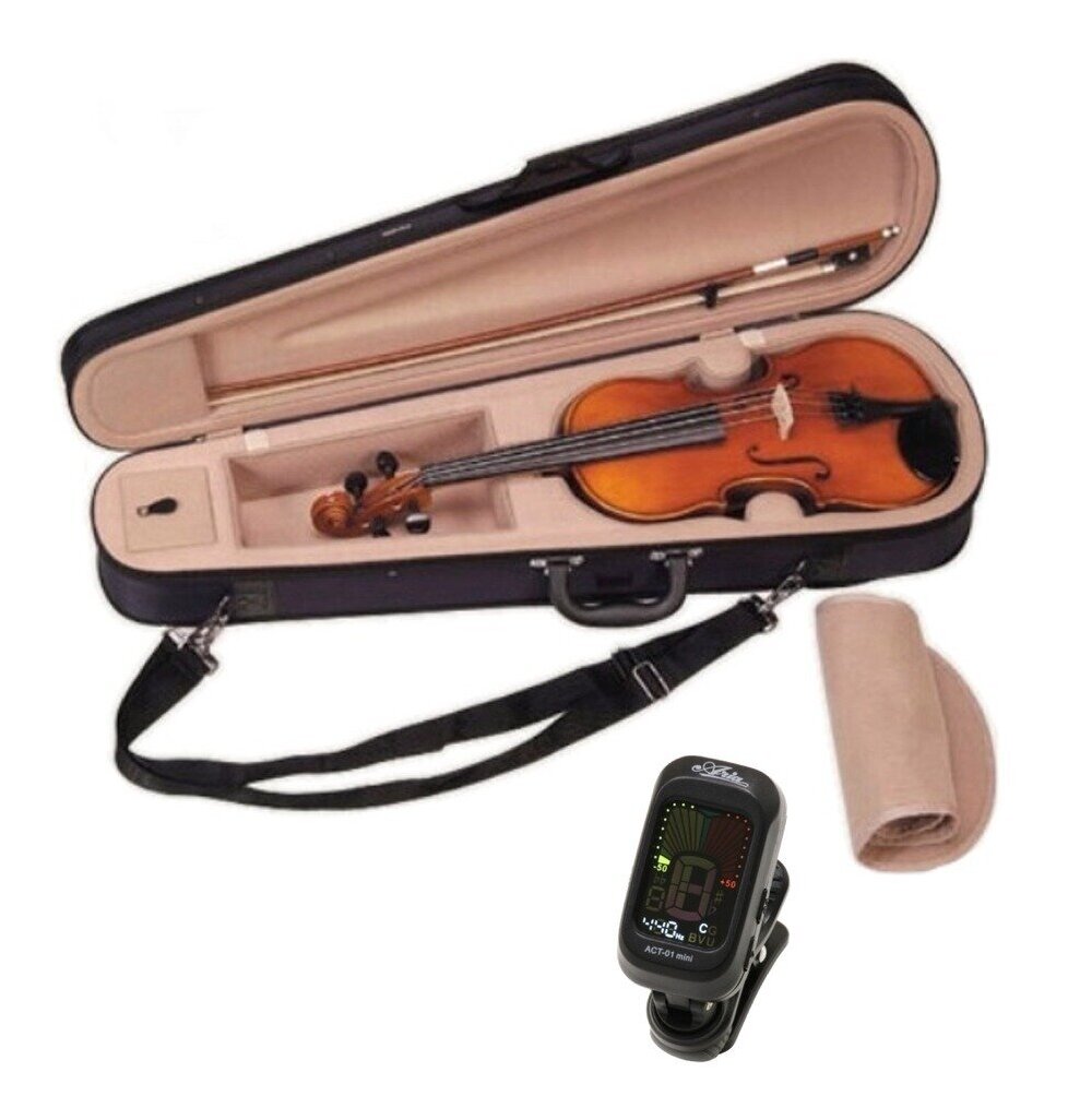 こう】SUZUKI バイオリンNo.230 1/4 2017年製 こう】SUZUKI バイオリン