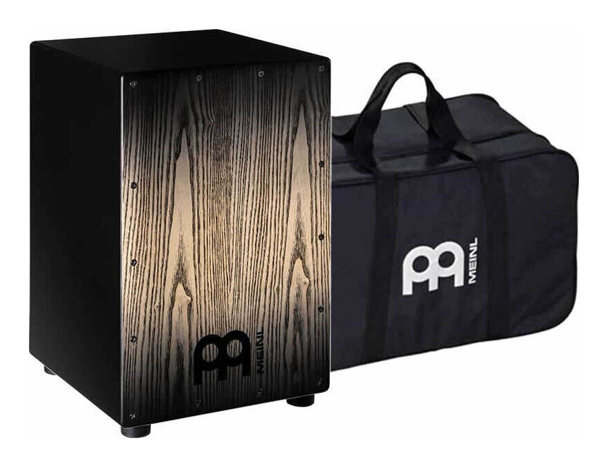 楽天市場】MEINL カホン MCAJ100BK-MAの通販