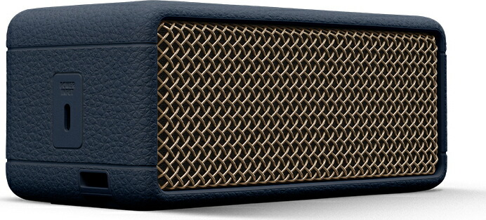 楽天市場】【送料込】Marshall Emberton III Midnight Blue (Emberton