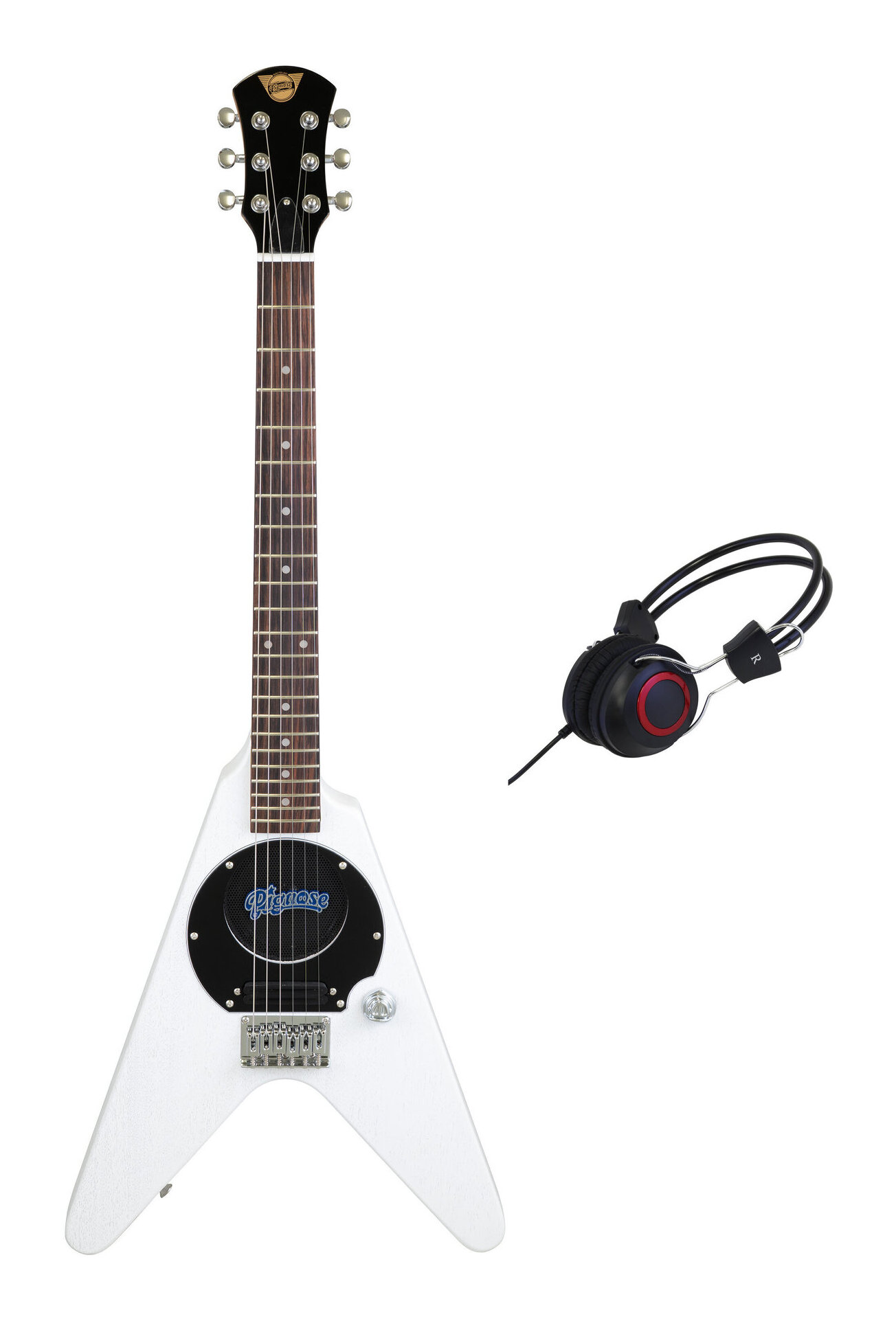 楽天市場】スピーカー内蔵 アンプ エレキギターの通販