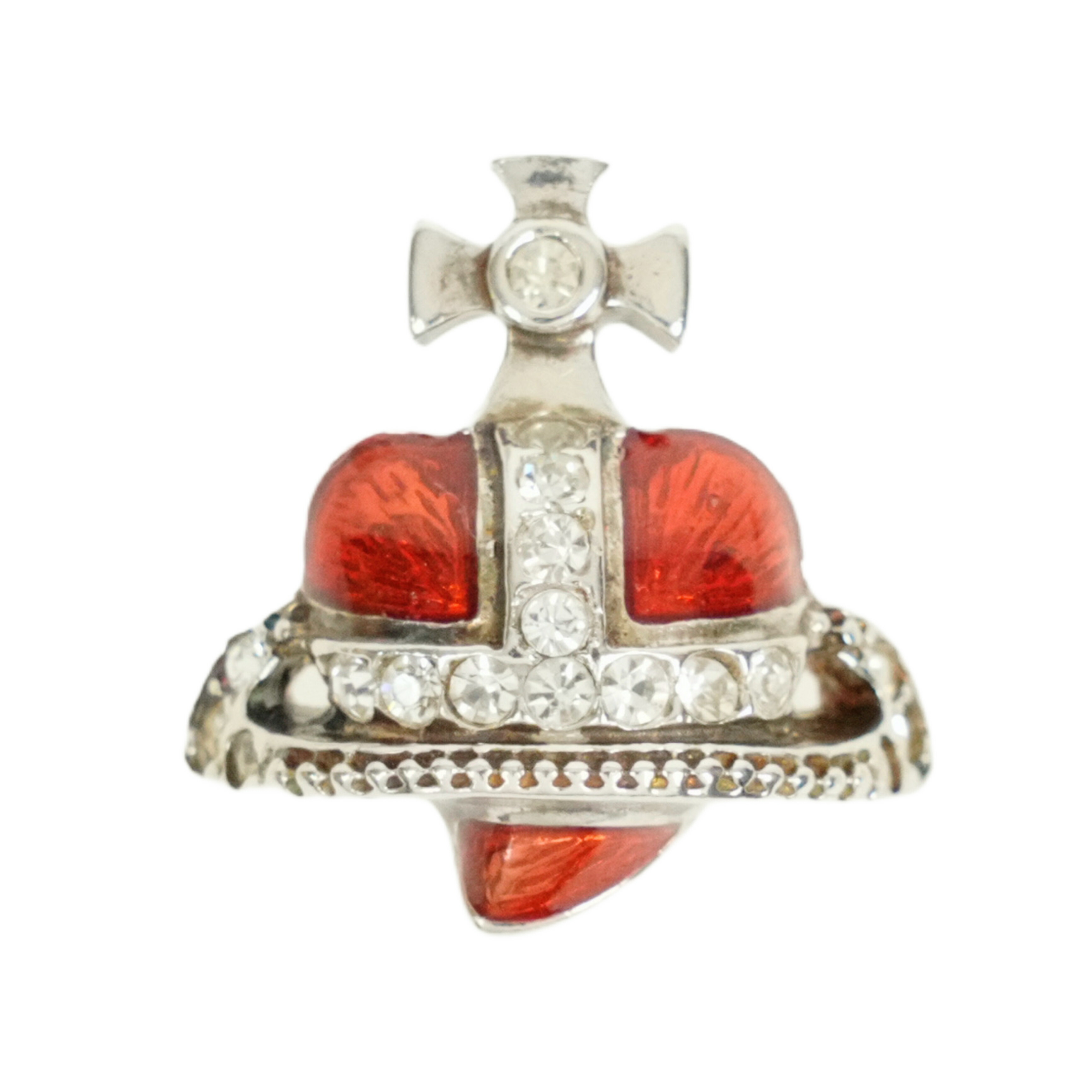 楽天市場】vivienne westwood 中古 リングの通販