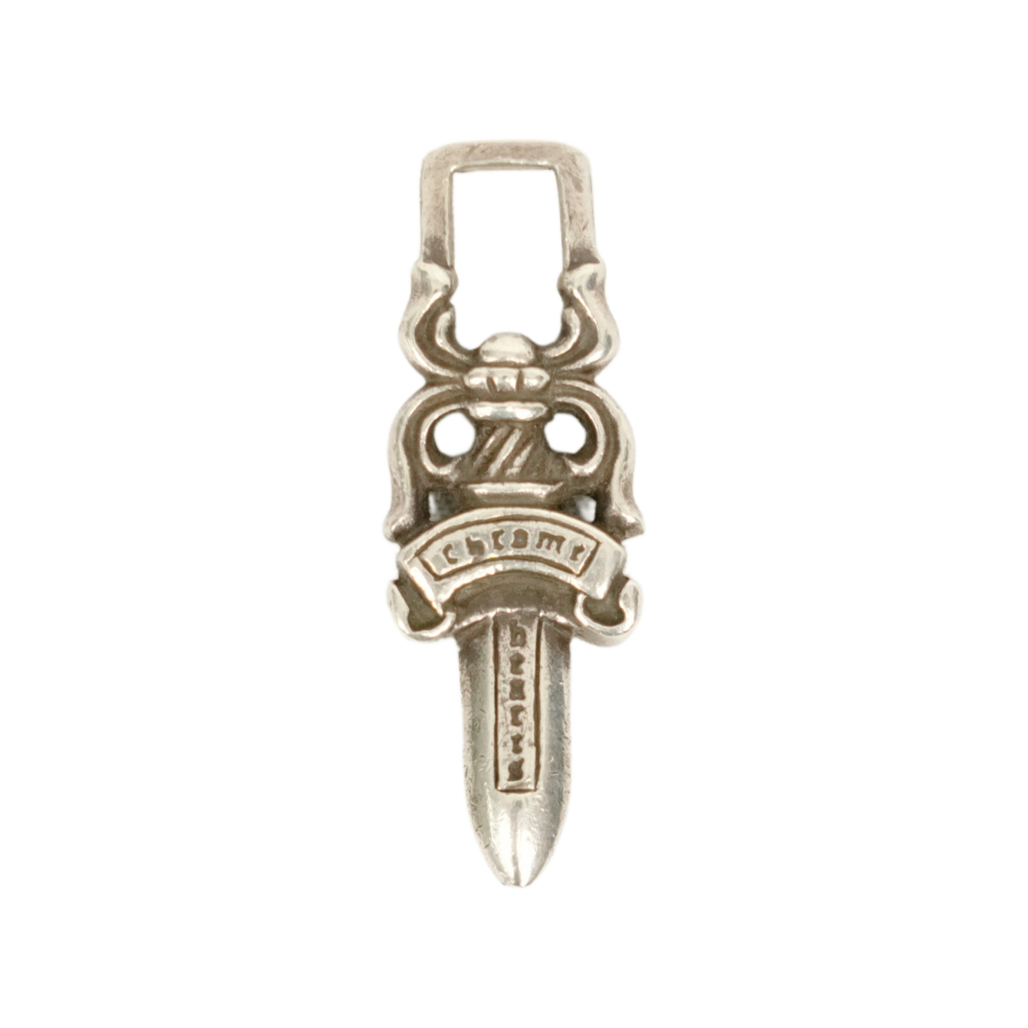 楽天市場】クロムハーツ 【CHROMEHEARTS】VINE DAGGER/ヴァインダガー